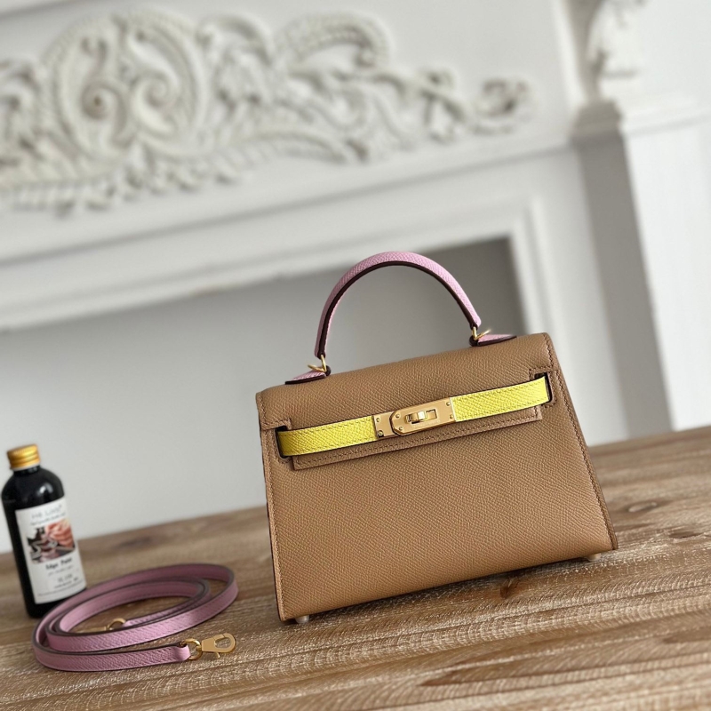 H**mes kelly bags